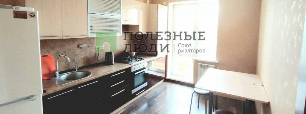квартира г Ижевск р-н Октябрьский Северо-Западный ул Нижняя 14 ЖК «Солнечный» фото 3