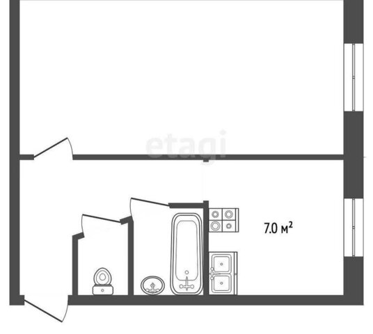 ул Чайковского 62к/1 фото