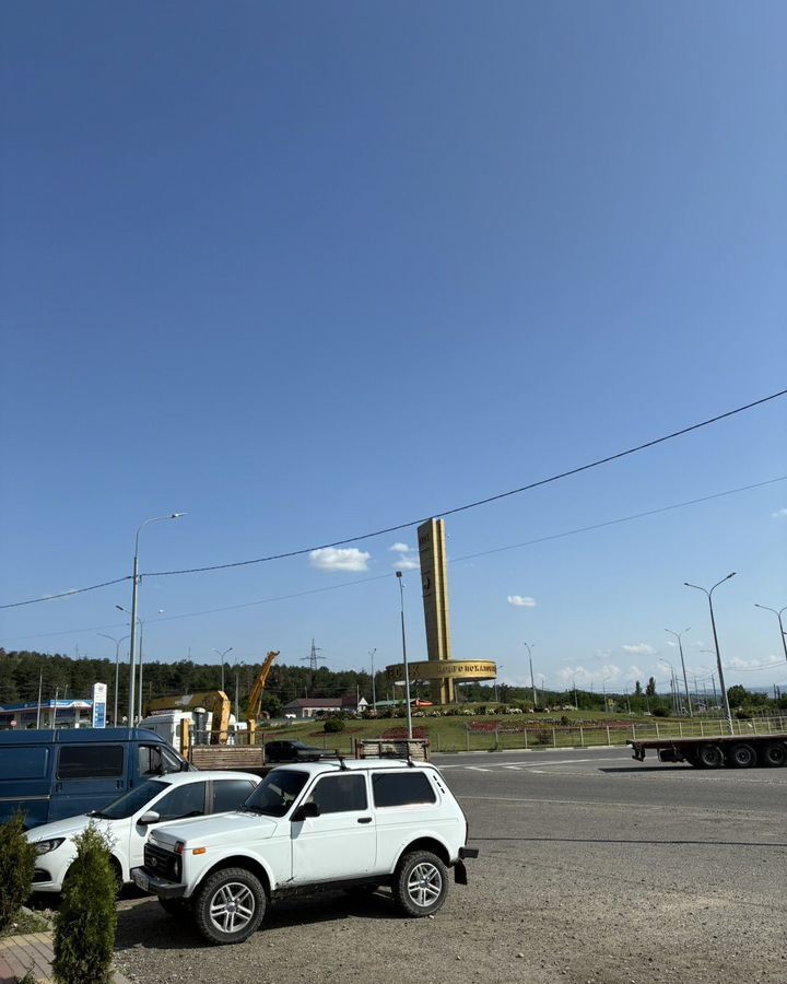 свободного назначения г Черкесск ш Пятигорское 43е/1 фото 4
