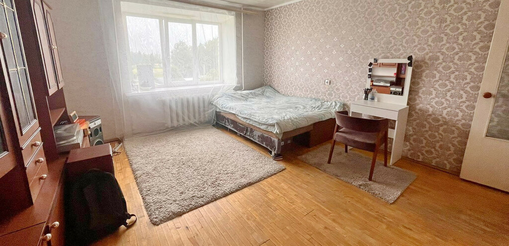 квартира р-н Кировский г Киров ул Жмакина 51а фото 2