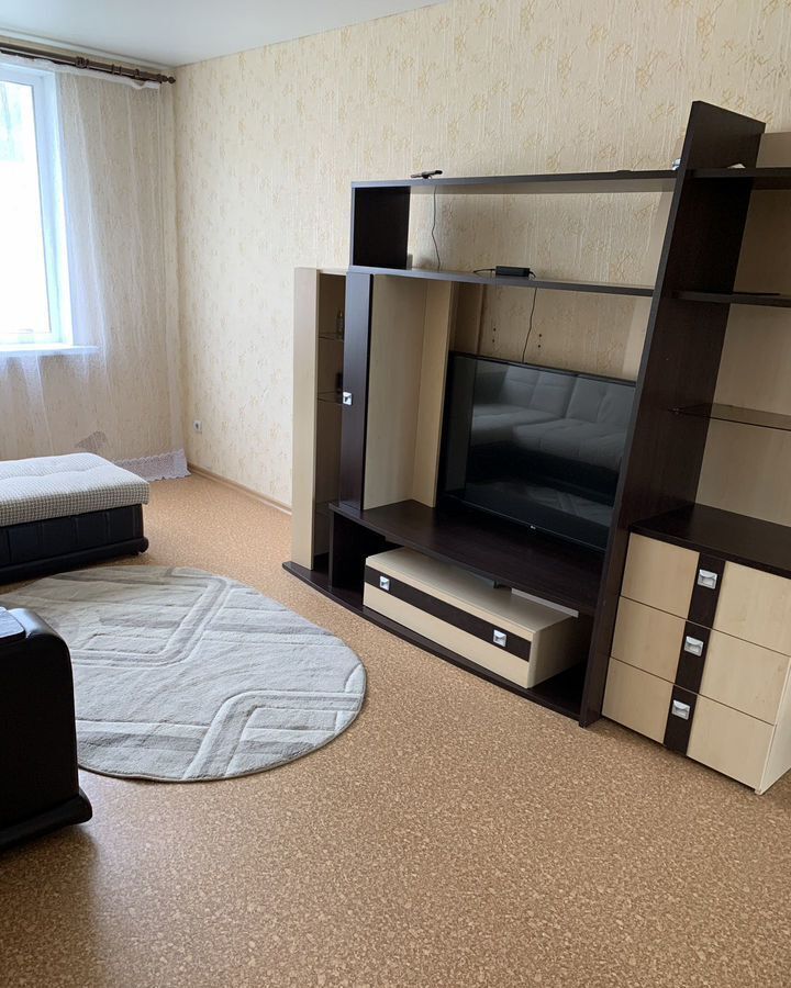 квартира р-н Елизовский г Елизово ул Ленина 43 Елизовское городское поселение фото 3