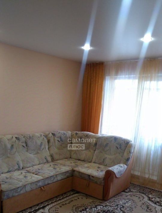квартира г Йошкар-Ола ул Зарубина 38 фото 1