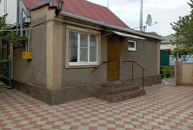 ул Терешковой фото