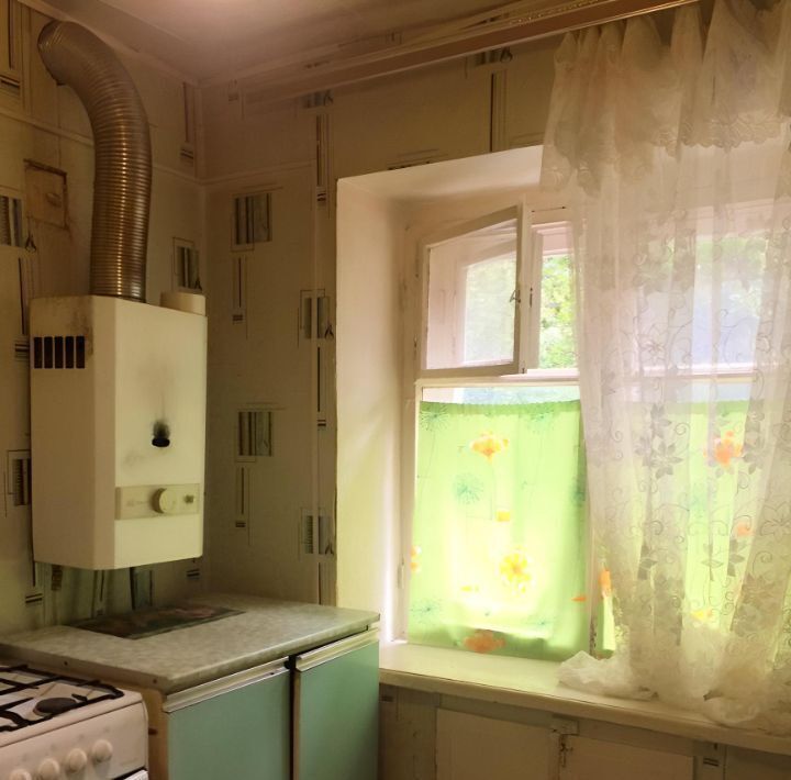 квартира г Йошкар-Ола ул Рябинина 5 фото 1