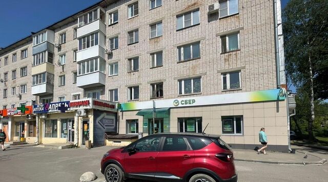 свободного назначения ул Карла Либкнехта 80а фото