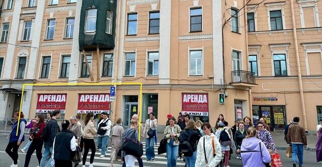 метро Чкаловская ул Большая Зеленина 14/18а фото