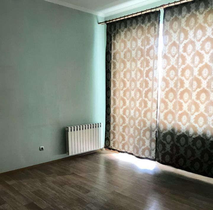 квартира г Барнаул р-н Железнодорожный пр-кт Ленина 103а/39 фото 3