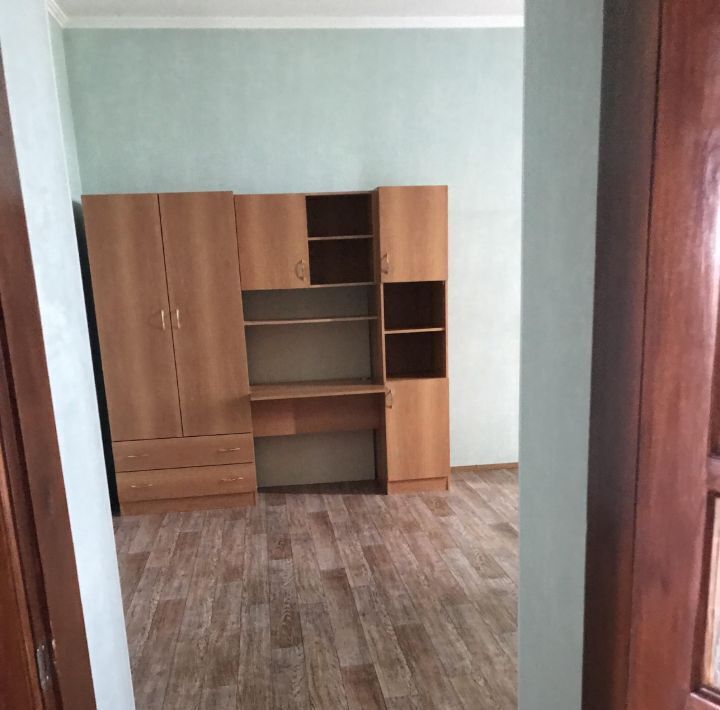 квартира г Барнаул р-н Железнодорожный пр-кт Ленина 103а/39 фото 4