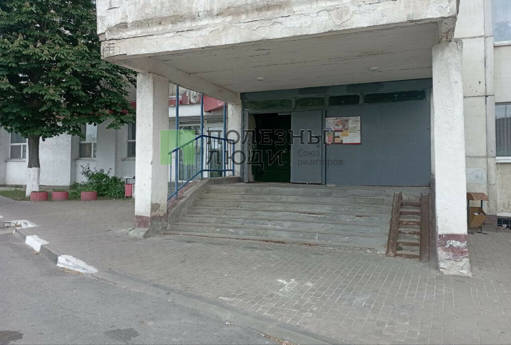 комната г Белгород ул Горького 78 фото 2