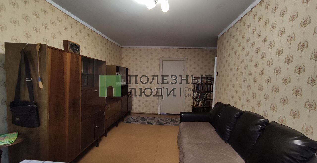 квартира г Саратов р-н Кировский ул Зенитная 12а фото 3