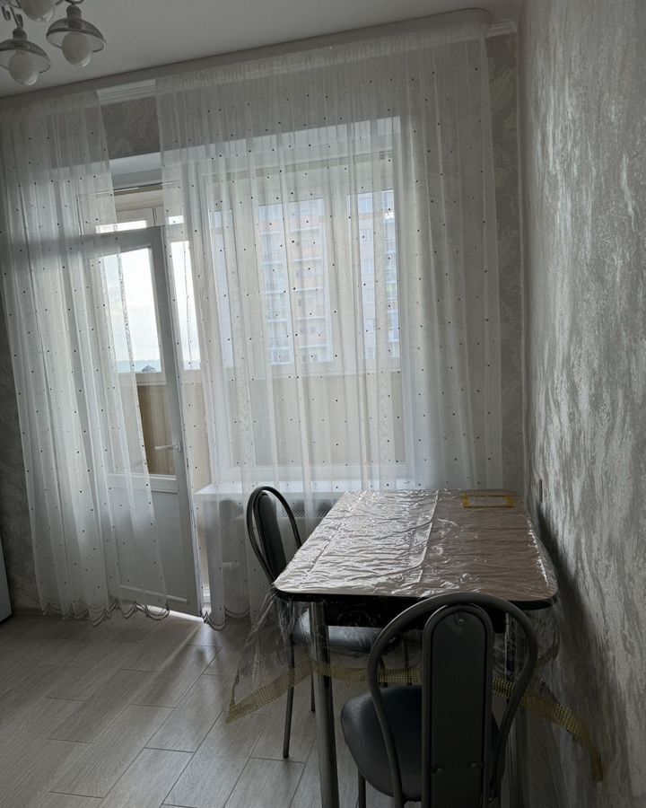 квартира г Нягань 6-й мкр-н, 5, Тюменская обл. фото 4