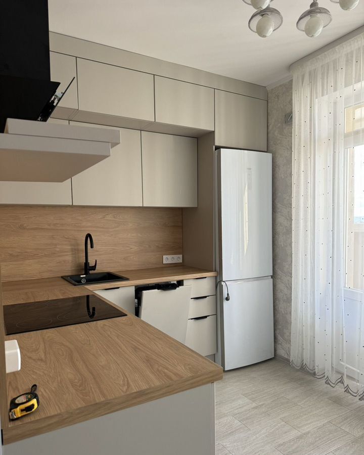 квартира г Нягань 6-й мкр-н, 5, Тюменская обл. фото 3