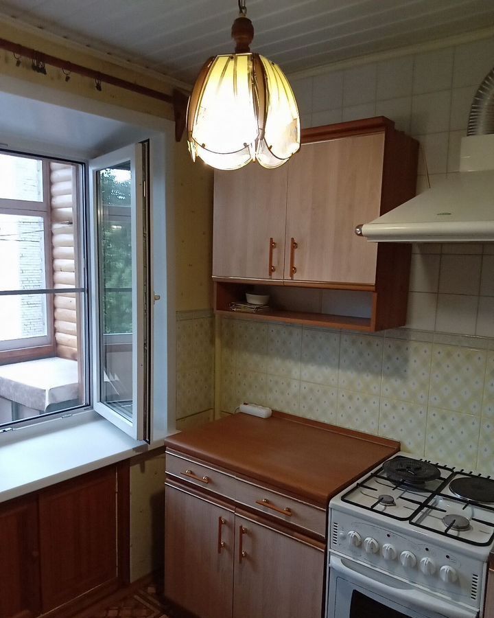 квартира г Архангельск р-н Ломоносовский округ ул Тимме Я. 10к/3 фото 4