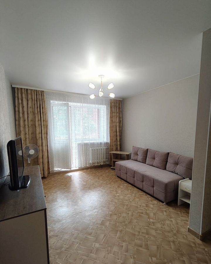 квартира г Томск р-н Ленинский наб Озера 26 фото 3