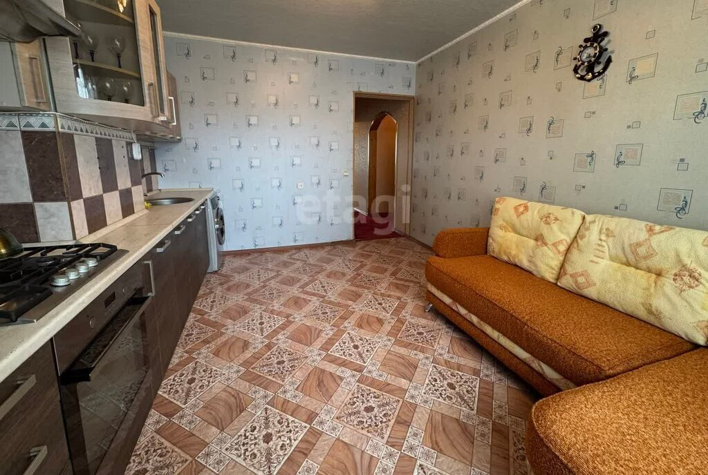 квартира г Клин проезд Котовского 16в фото 4
