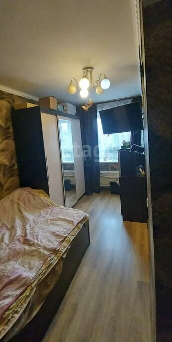 квартира г Клин п Майданово ЖК «Майданово Парк» 2к 2 фото 3