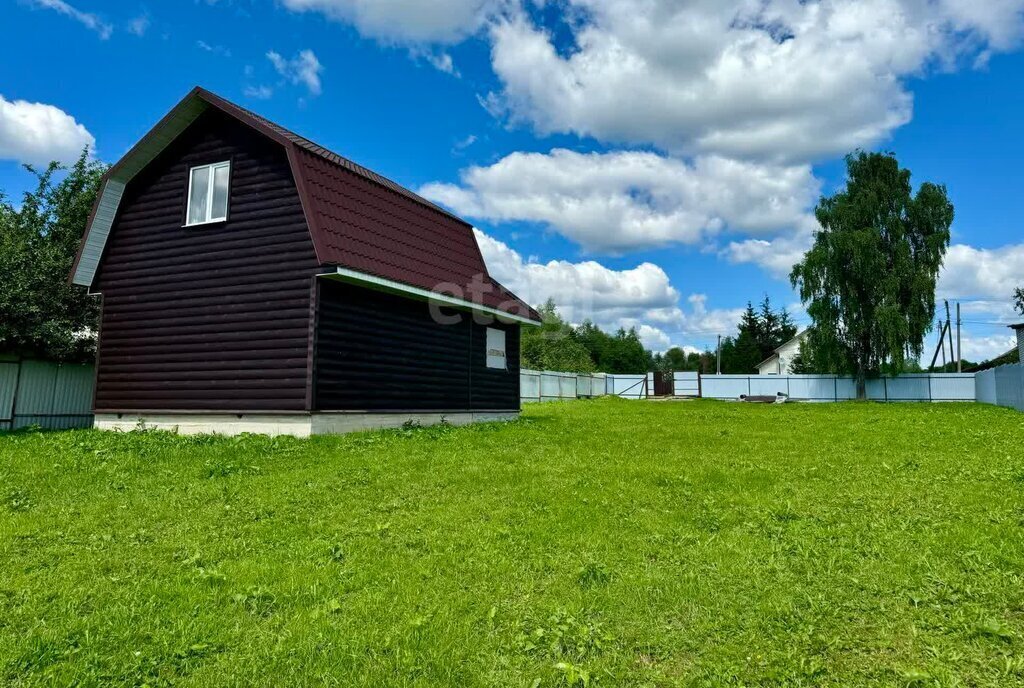 дом г Клин деревня Слобода фото 2