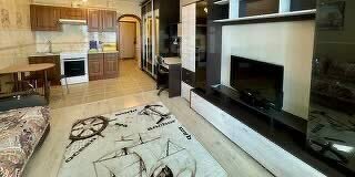 квартира г Клин п Майданово 2к 2 фото 4