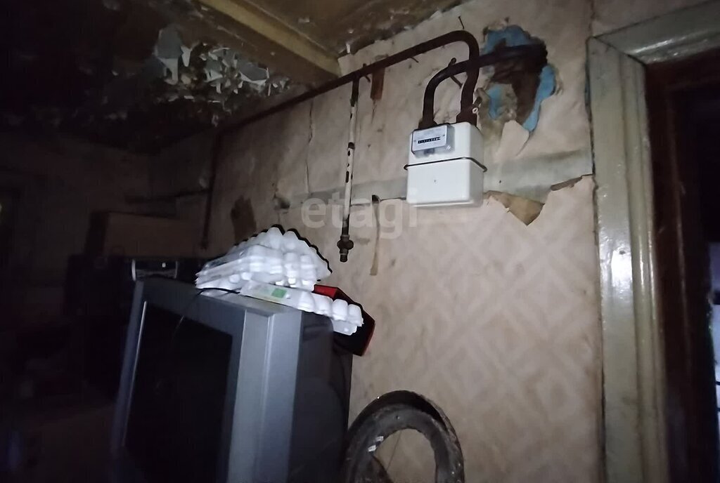дом г Ковров ул Северная фото 4