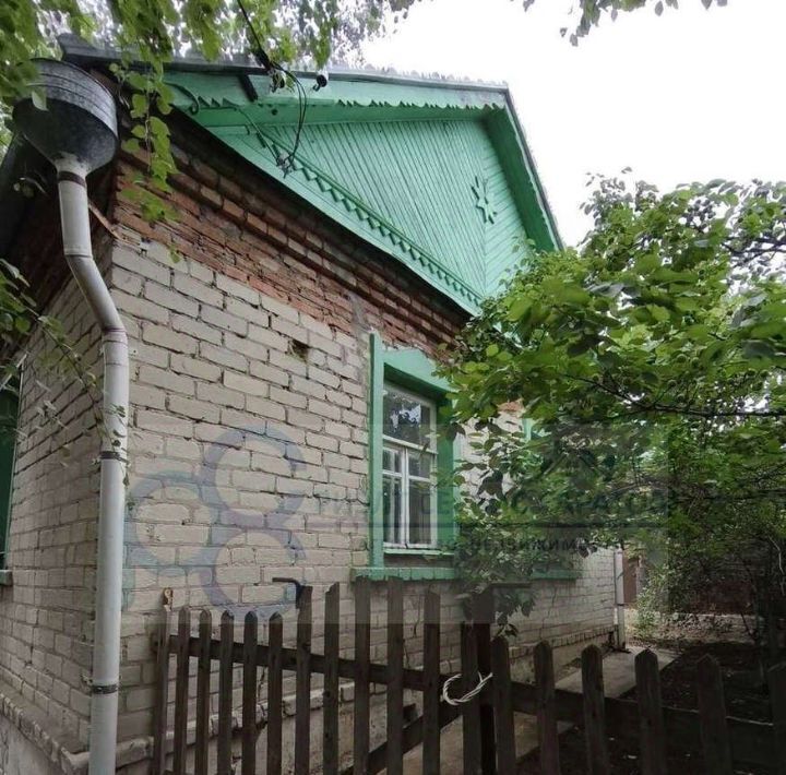 дом г Саратов р-н Ленинский туп 5-й Малый Поливановский 5 фото 2