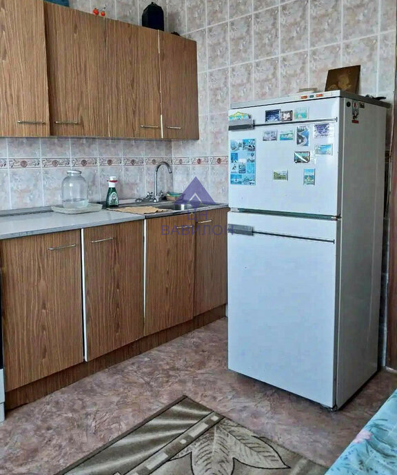 квартира г Волгодонск пр-кт Мира 73 фото 4