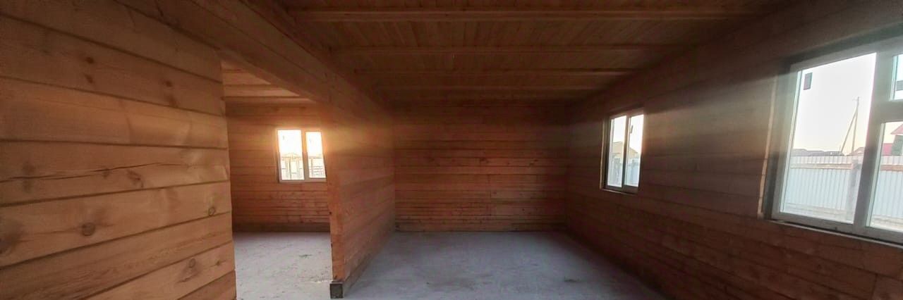 дом г Якутск с Хатассы пер Братьев Емельяновых 6 фото 4