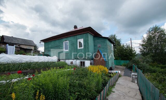 дом р-н Куйбышевский ул Юдина 23 Кемеровская обл. — Кузбасс фото
