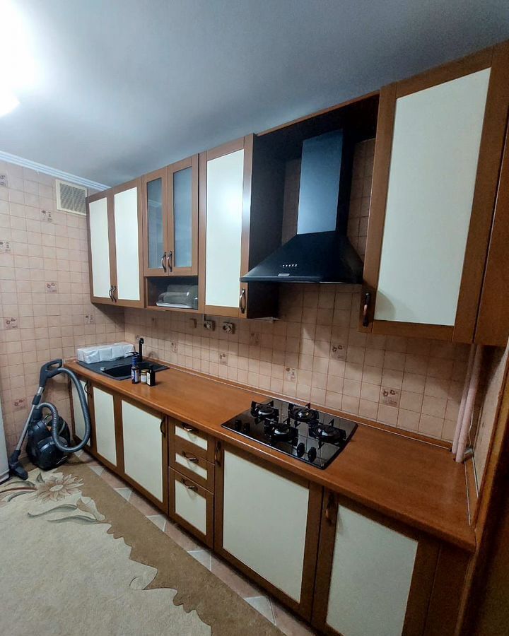 квартира г Пятигорск ул Университетская 36а фото 3