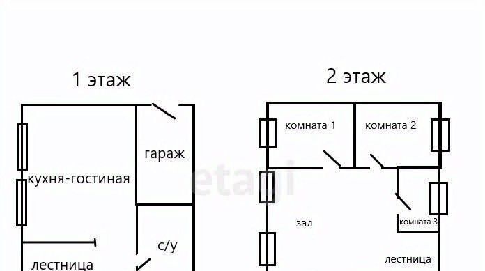 дом г Улан-Удэ п Новая Комушка р-н Октябрьский ул Северная 146 фото 2