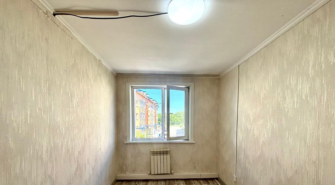 квартира г Белогорск пер Летний 1а фото 3