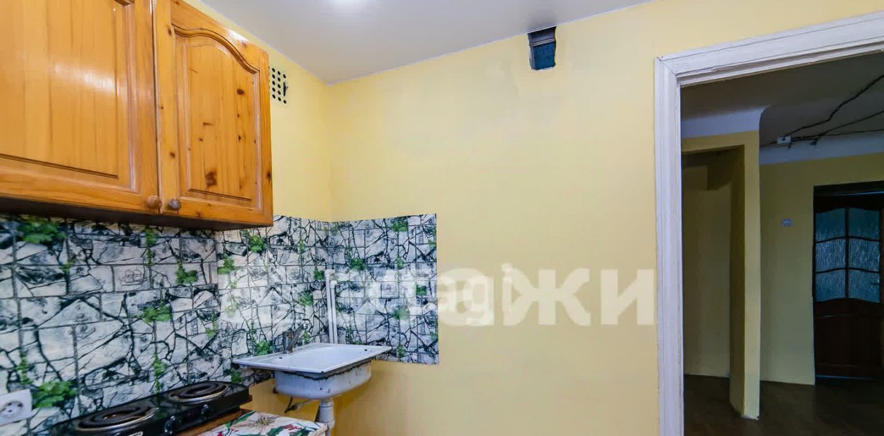 квартира г Благовещенск ул Ленина 9 фото 4