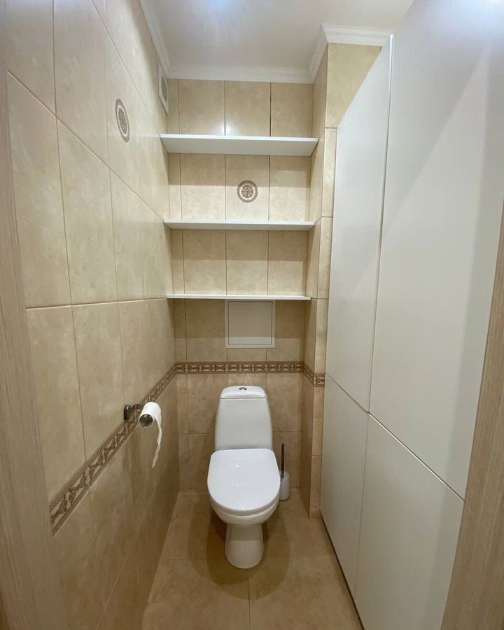 квартира г Батайск ул Кирова 9б фото 3