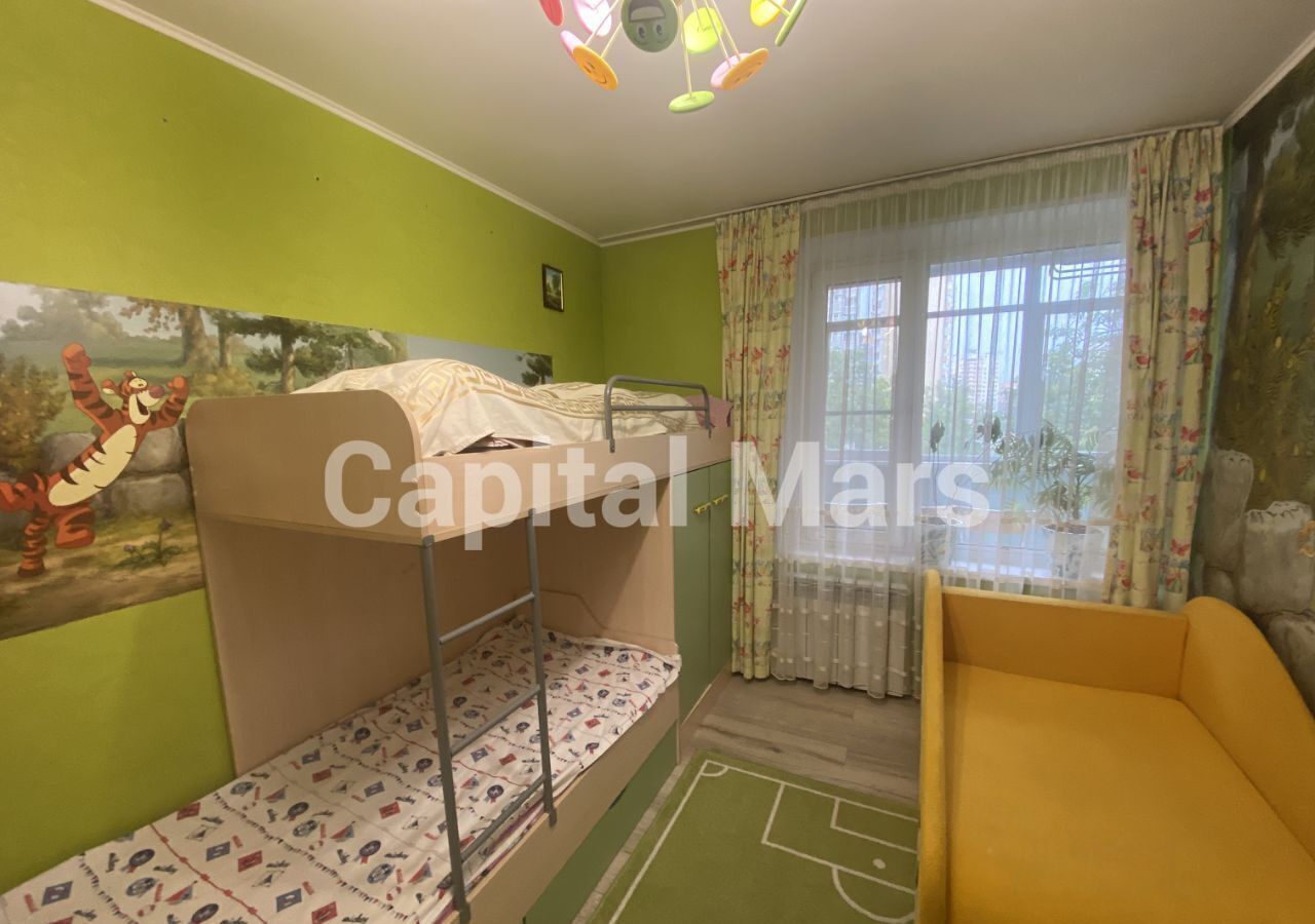 квартира г Москва метро Отрадное проезд Ясный 1 фото 4