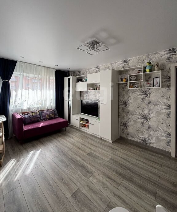 квартира г Клин ул Мира 26 фото 3