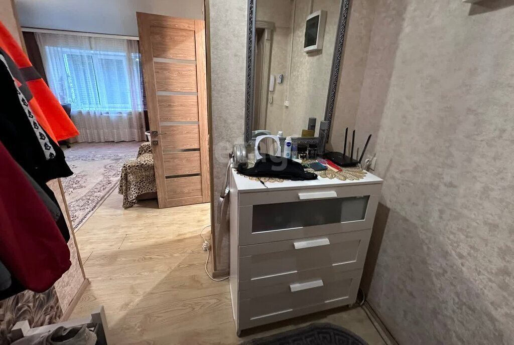 квартира г Клин ул Мечникова 20 фото 4