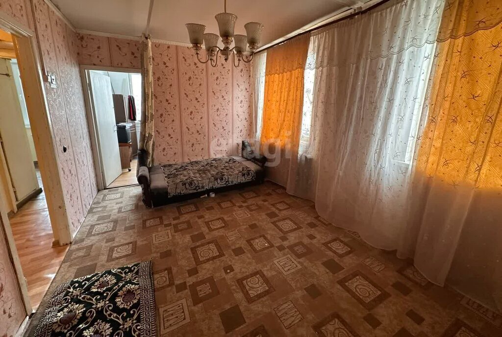 квартира г Клин ская улица, 4к 4 фото 4