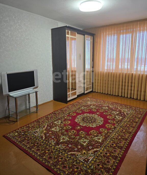 квартира г Клин ул Чайковского 62к/1 фото 2