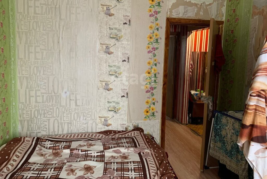 квартира г Клин ская улица, 4к 3 фото 4