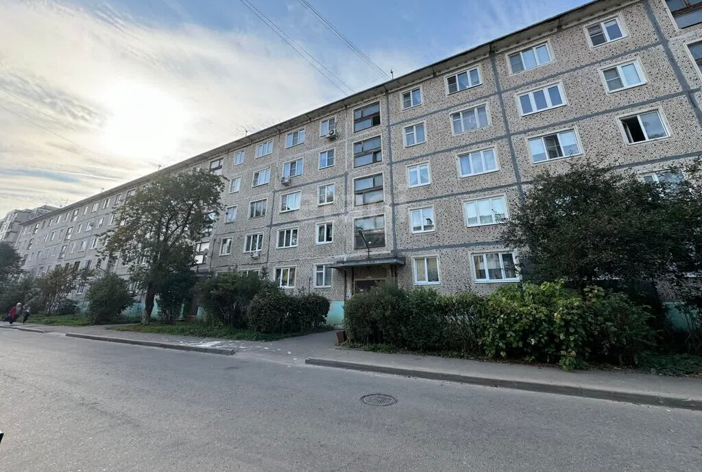 квартира г Клин ул Карла Маркса 78 фото 3