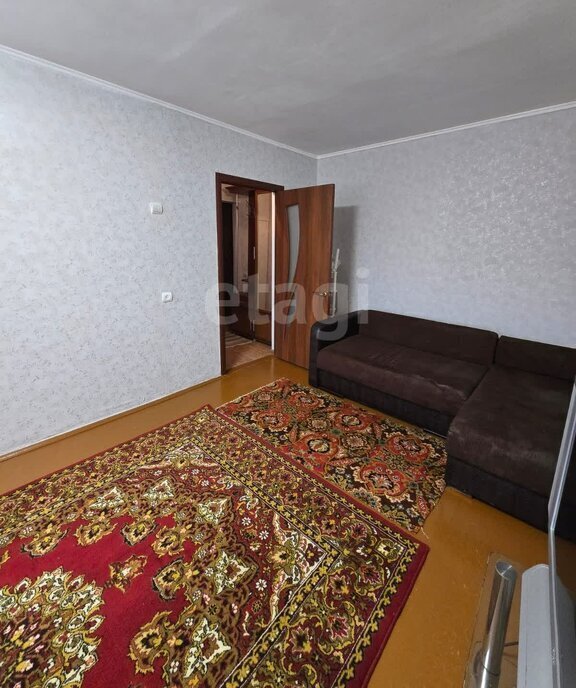 квартира г Клин ул Чайковского 62к/1 фото 4