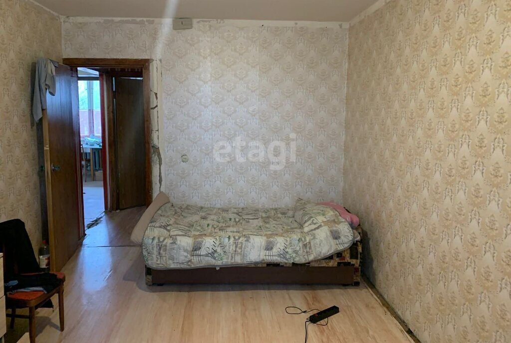 квартира г Клин ская улица, 4к 3 фото 3