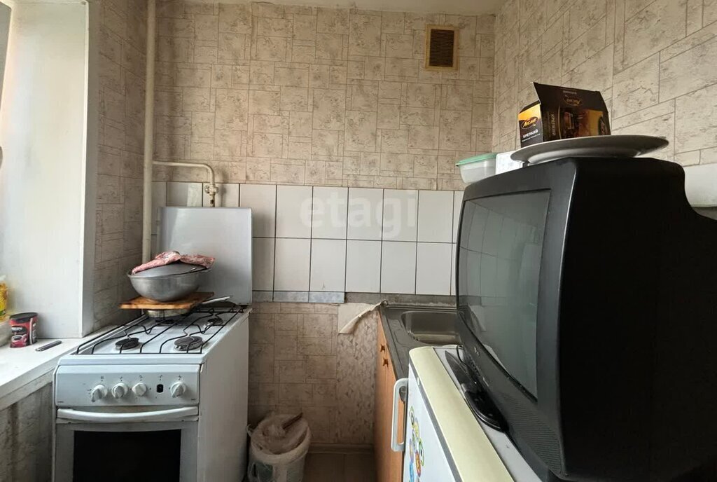квартира г Клин ул Мечникова 22 фото 3