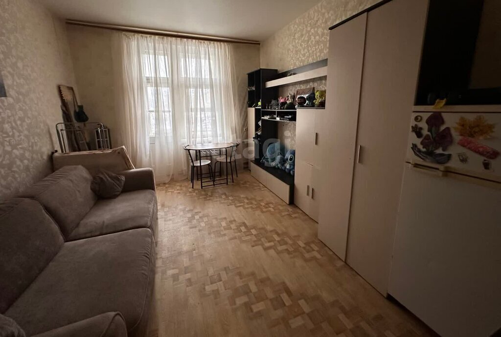 квартира г Клин ул Мира 19 фото 4