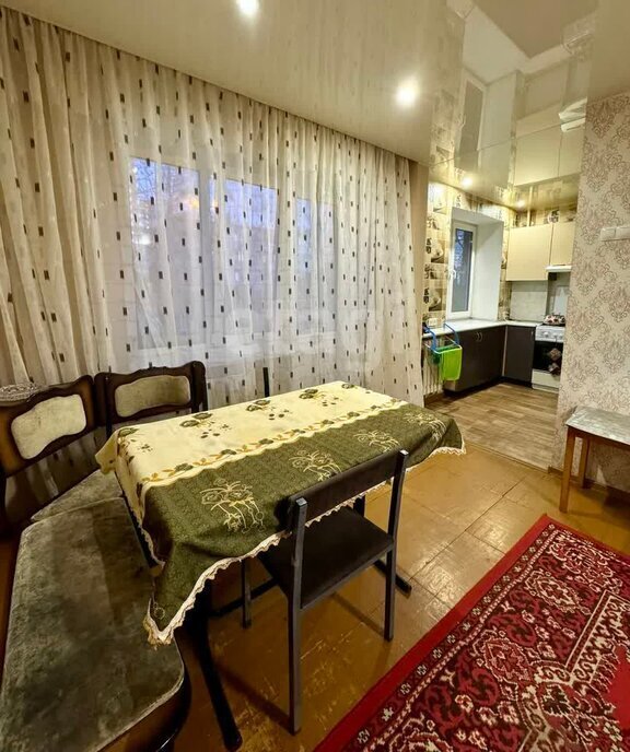 квартира г Клин ул Карла Маркса 51 фото 3