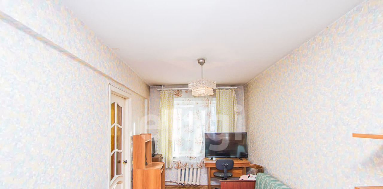 квартира г Улан-Удэ р-н Октябрьский ул Солнечная 10 фото 4