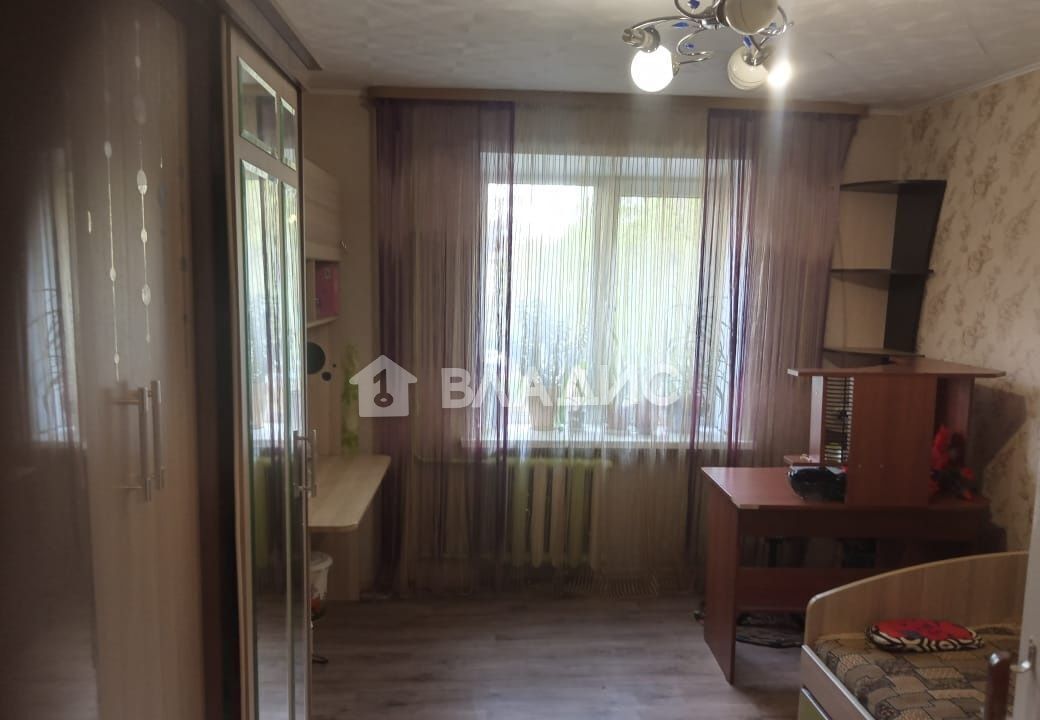 квартира г Йошкар-Ола ул Зарубина 26 фото 4