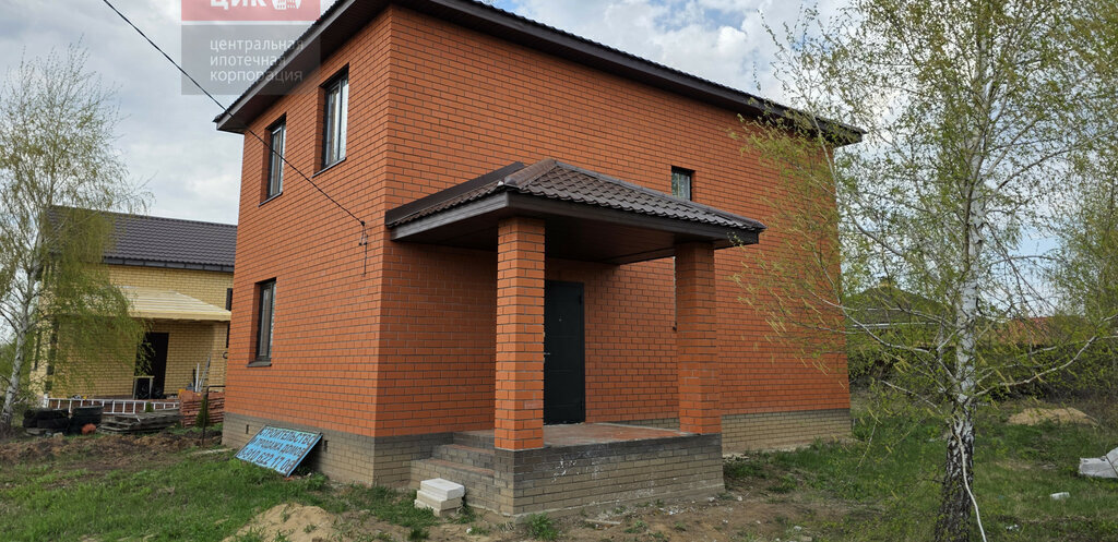 дом р-н Рыбновский г Рыбное ул Звездная фото 1