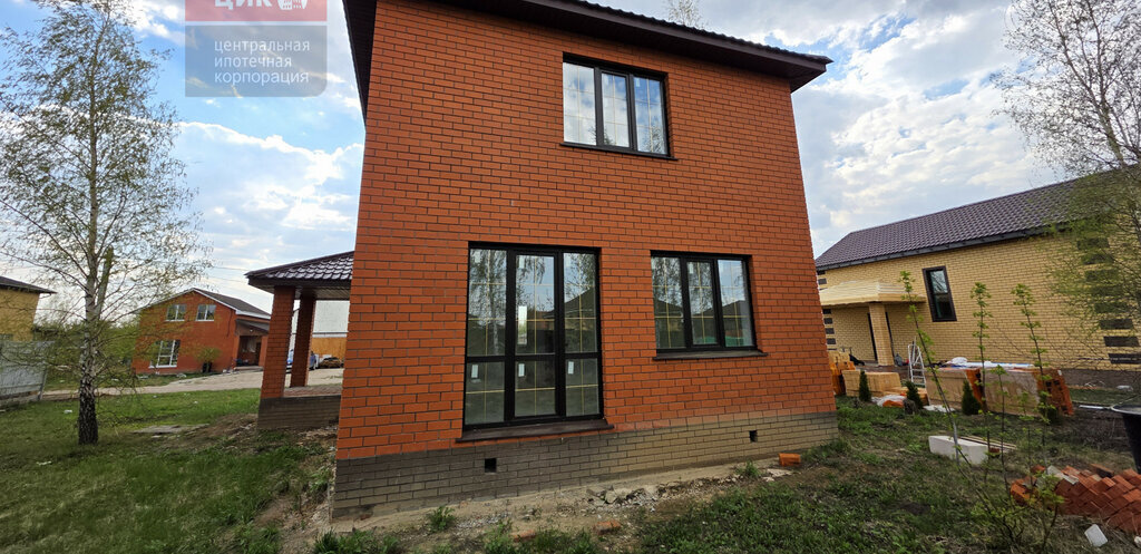 дом р-н Рыбновский г Рыбное ул Звездная фото 3