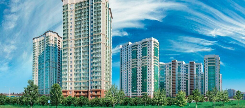 квартира г Красногорск б-р Космонавтов 11 Красногорская фото 3