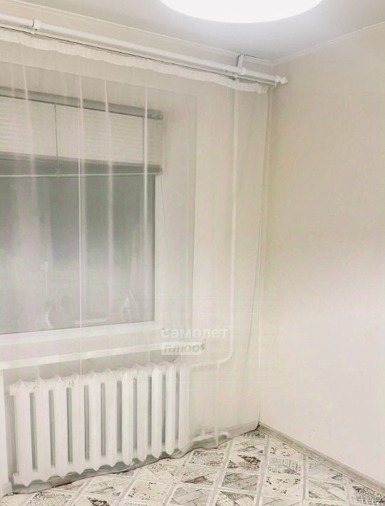 квартира г Челябинск р-н Центральный ул Сони Кривой 63 фото 5
